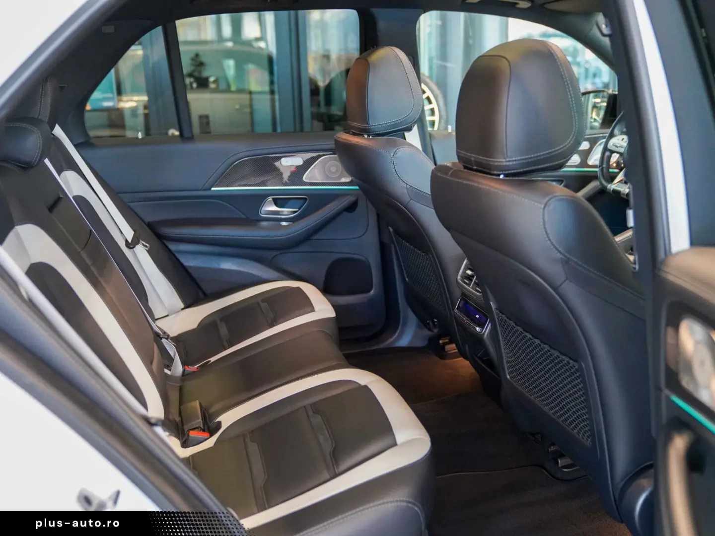 MERCEDES-BENZ GLE 63 AMG S 4M  Night Kreuzspeiche Ca&hellip;