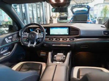 MERCEDES-BENZ GLE 63 AMG S 4M  Night Kreuzspeiche Ca&hellip;