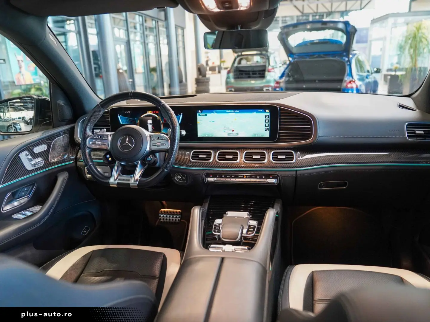 MERCEDES-BENZ GLE 63 AMG S 4M  Night Kreuzspeiche Ca&hellip;
