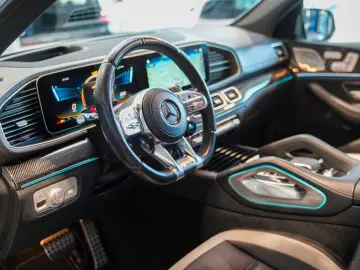 MERCEDES-BENZ GLE 63 AMG S 4M  Night Kreuzspeiche Ca&hellip;