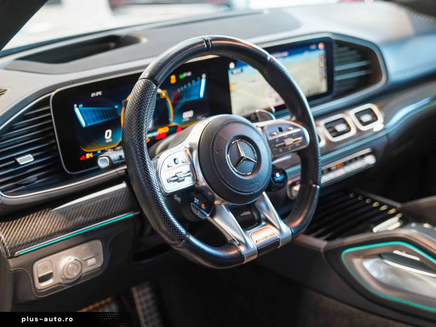 MERCEDES-BENZ GLE 63 AMG S 4M  Night Kreuzspeiche Ca&hellip;