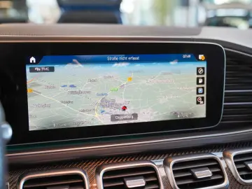 MERCEDES-BENZ GLE 63 AMG S 4M  Night Kreuzspeiche Ca&hellip;