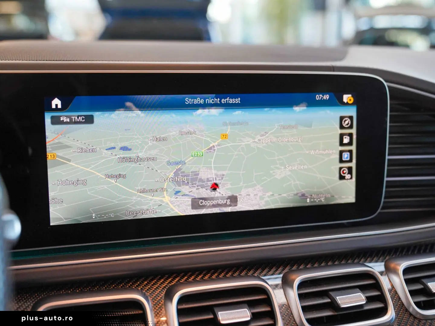 MERCEDES-BENZ GLE 63 AMG S 4M  Night Kreuzspeiche Ca&hellip;
