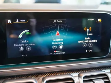 MERCEDES-BENZ GLE 63 AMG S 4M  Night Kreuzspeiche Ca&hellip;