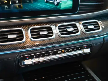 MERCEDES-BENZ GLE 63 AMG S 4M  Night Kreuzspeiche Ca&hellip;