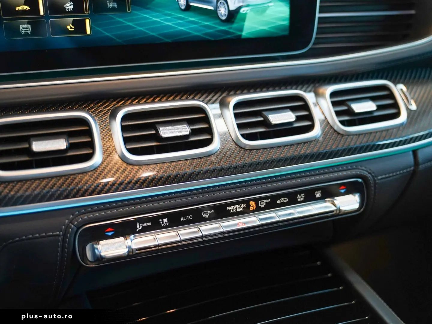 MERCEDES-BENZ GLE 63 AMG S 4M  Night Kreuzspeiche Ca&hellip;