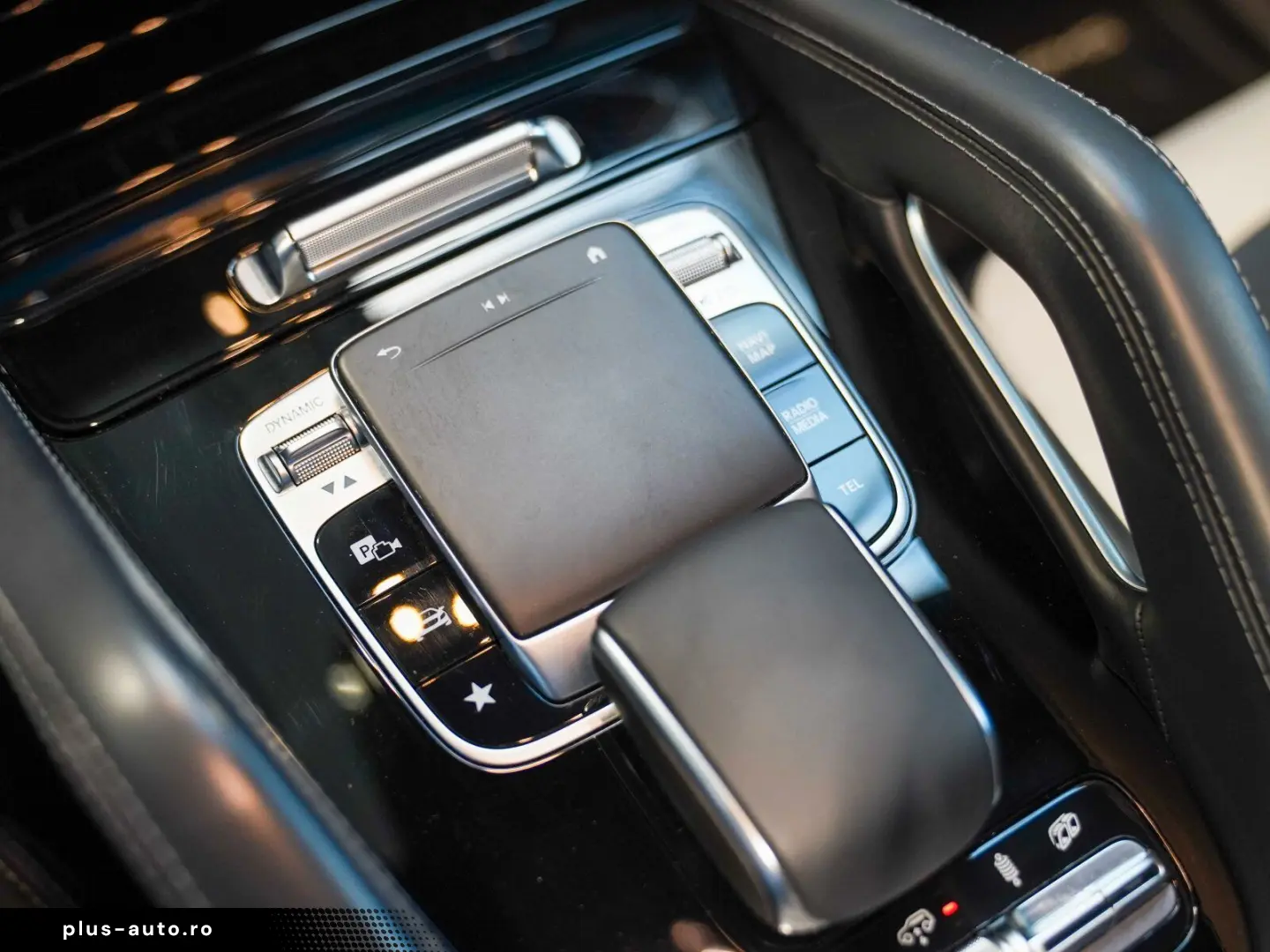 MERCEDES-BENZ GLE 63 AMG S 4M  Night Kreuzspeiche Ca&hellip;