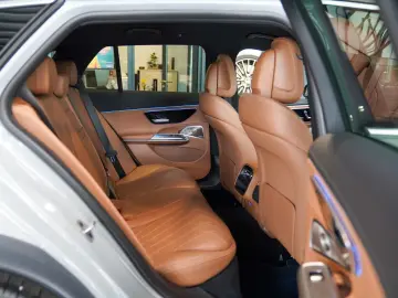 MERCEDES-BENZ E 450 d T 4M All-Terrain alpingrau Superscreen