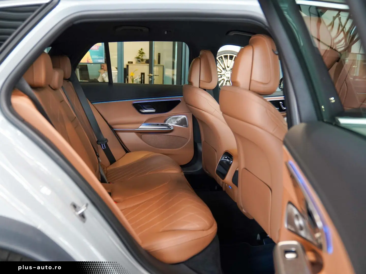 MERCEDES-BENZ E 450 d T 4M All-Terrain alpingrau Superscreen