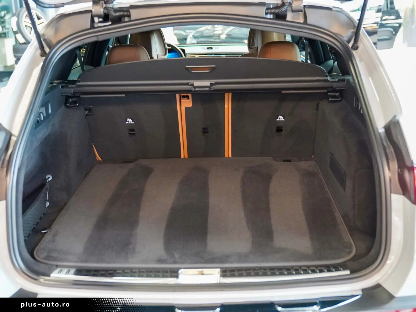 MERCEDES-BENZ E 450 d T 4M All-Terrain alpingrau Superscreen