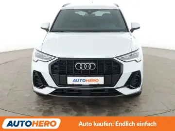 Audi 35 TFSI ACT S line