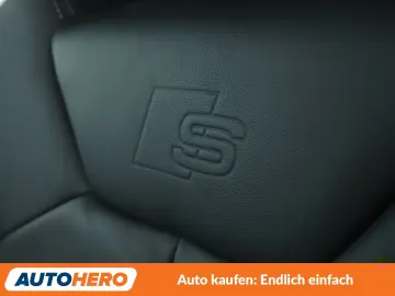 Audi 35 TFSI ACT S line