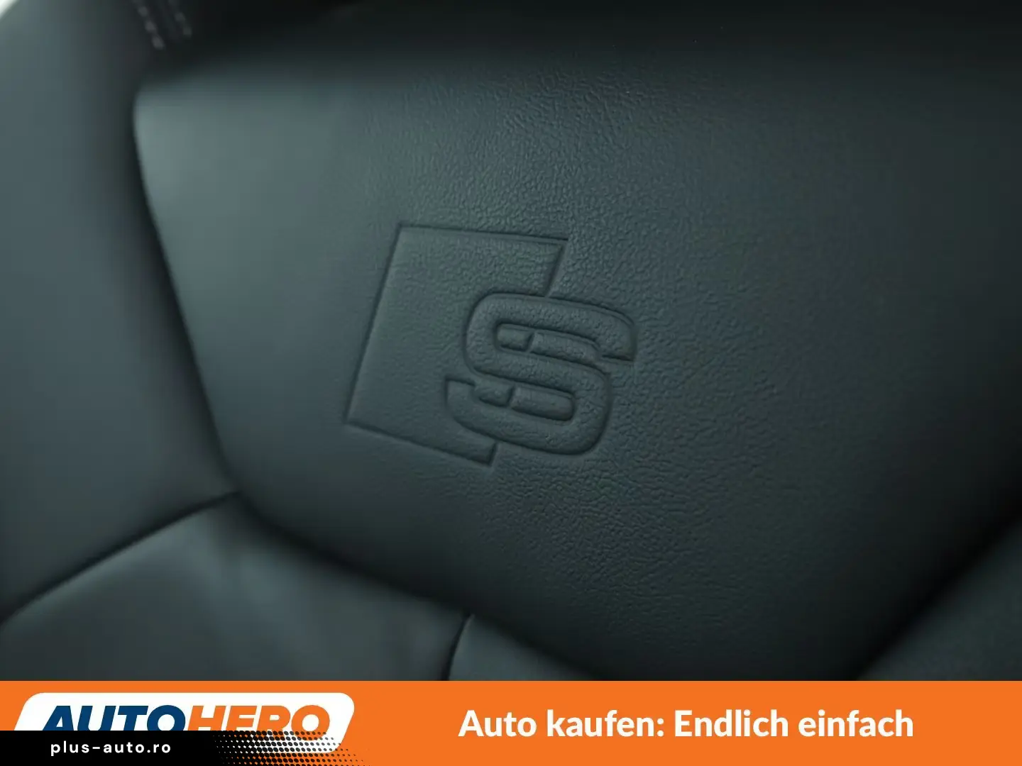 Audi 35 TFSI ACT S line
