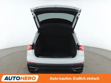 Audi 35 TFSI ACT S line