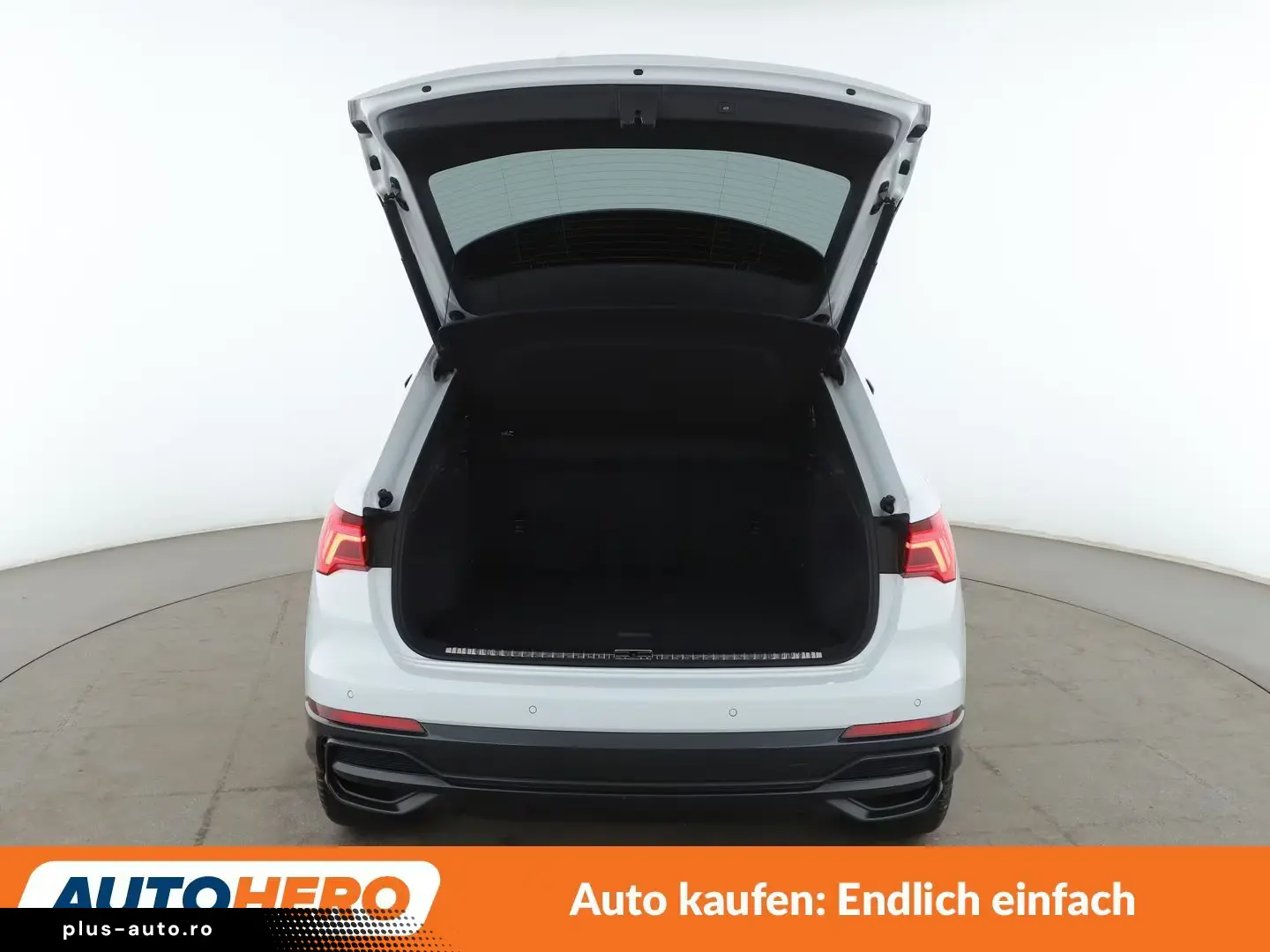 Audi 35 TFSI ACT S line