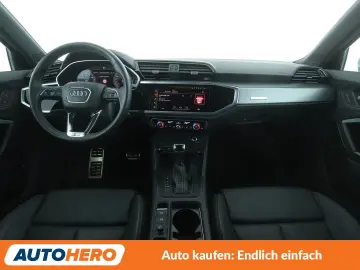 Audi 35 TFSI ACT S line