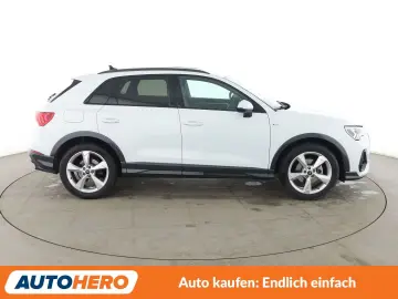 Audi 35 TFSI ACT S line