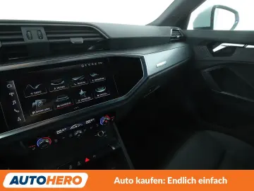 Audi 35 TFSI ACT S line