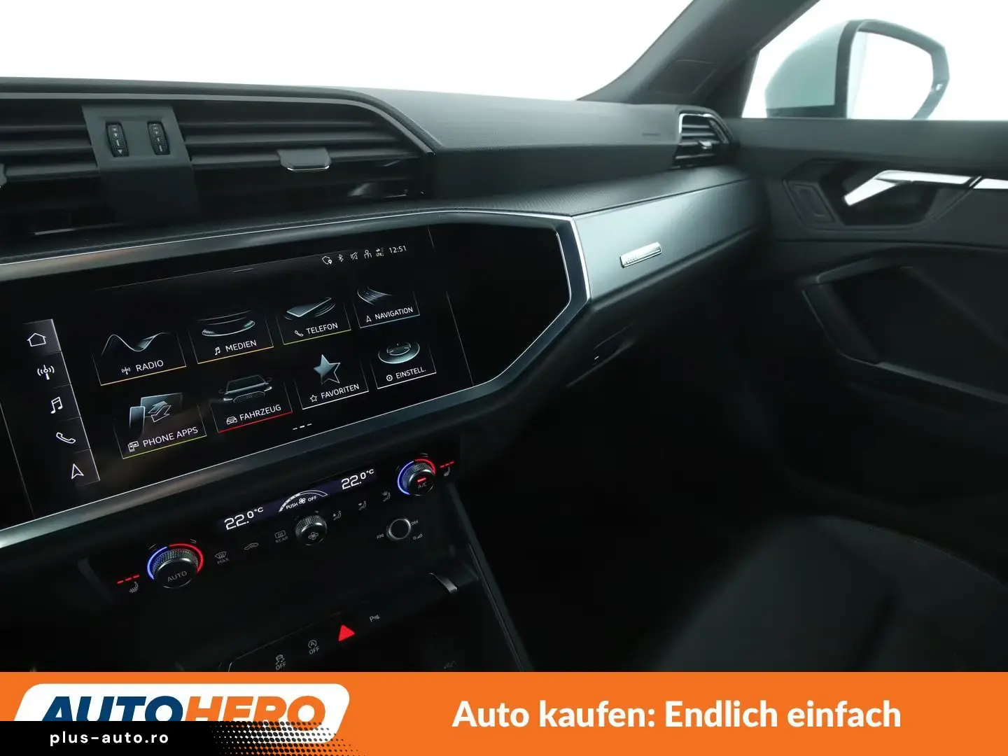 Audi 35 TFSI ACT S line