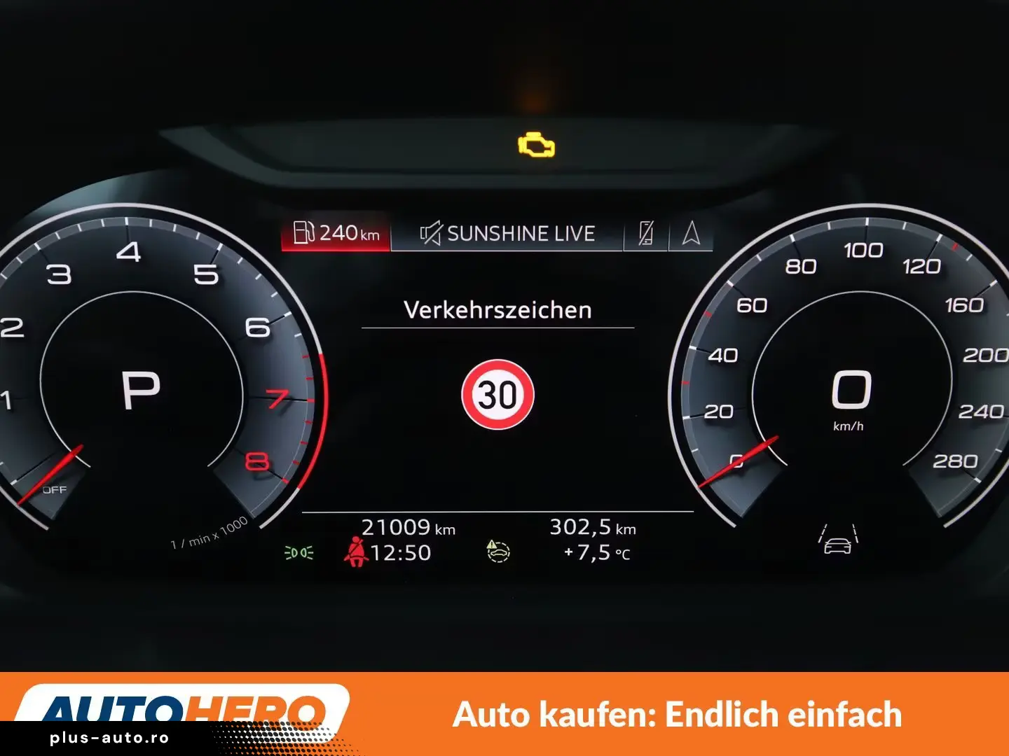 Audi 35 TFSI ACT S line