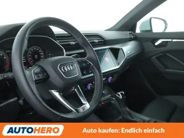 Audi 35 TFSI ACT S line