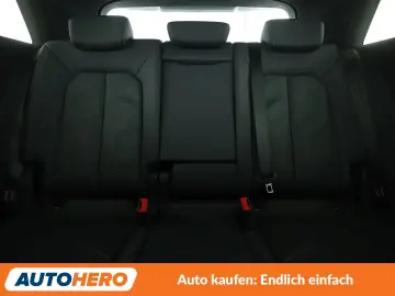 Audi 35 TFSI ACT S line