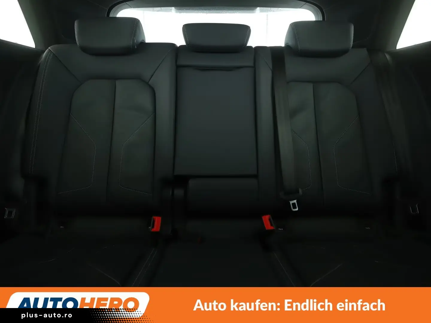 Audi 35 TFSI ACT S line