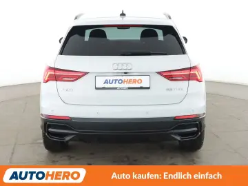 Audi 35 TFSI ACT S line