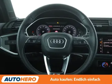 Audi 35 TFSI ACT S line