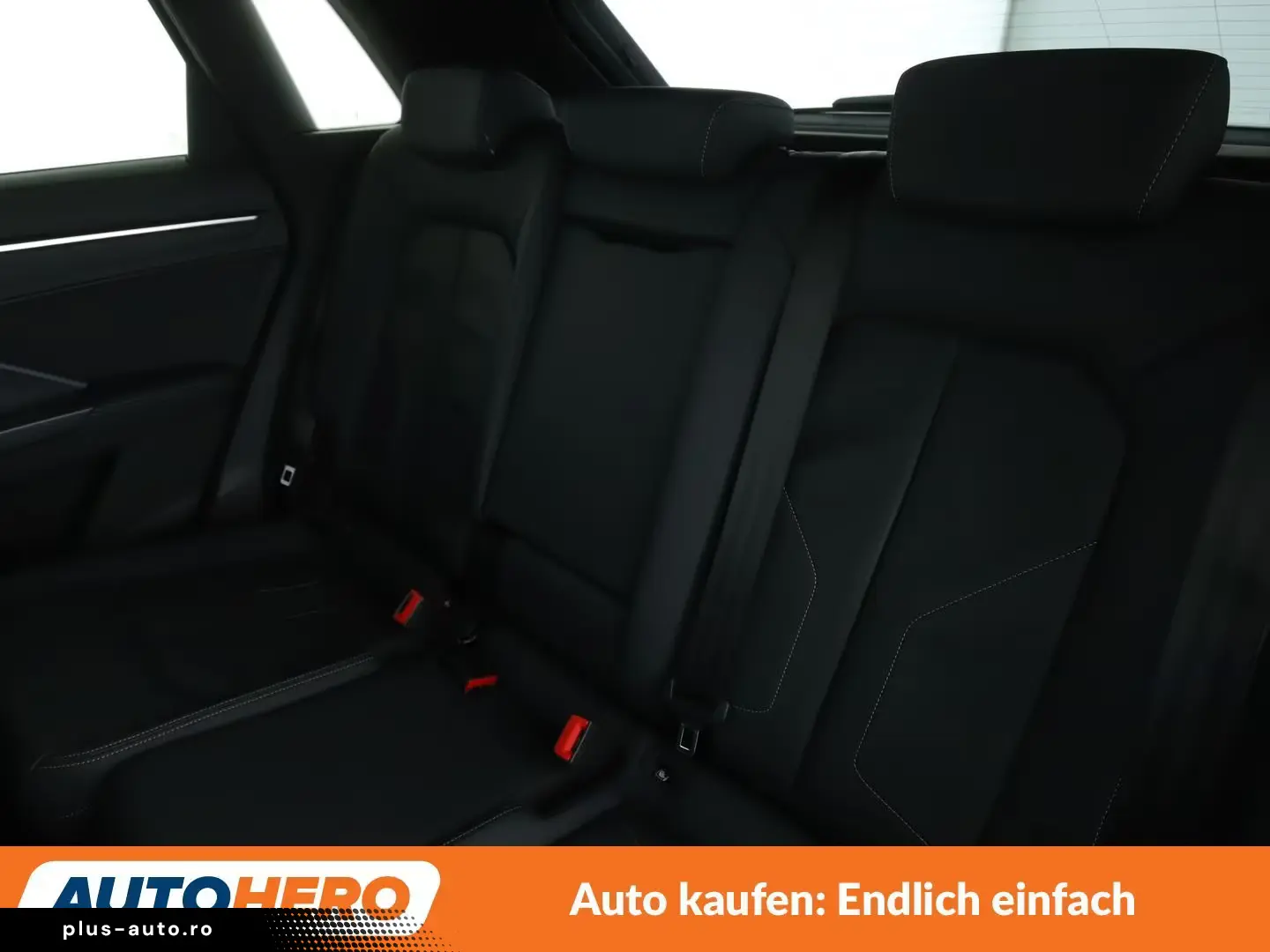 Audi 35 TFSI ACT S line