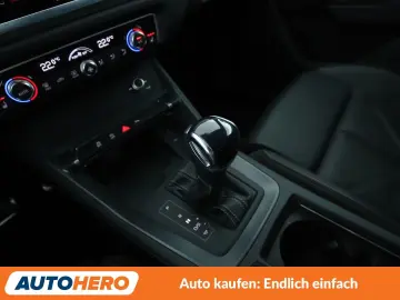 Audi 35 TFSI ACT S line