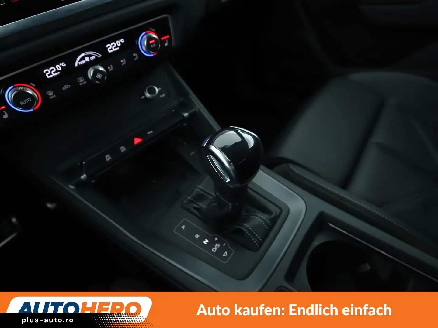 Audi 35 TFSI ACT S line