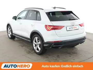 Audi 35 TFSI ACT S line