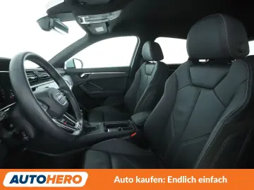 Audi 35 TFSI ACT S line