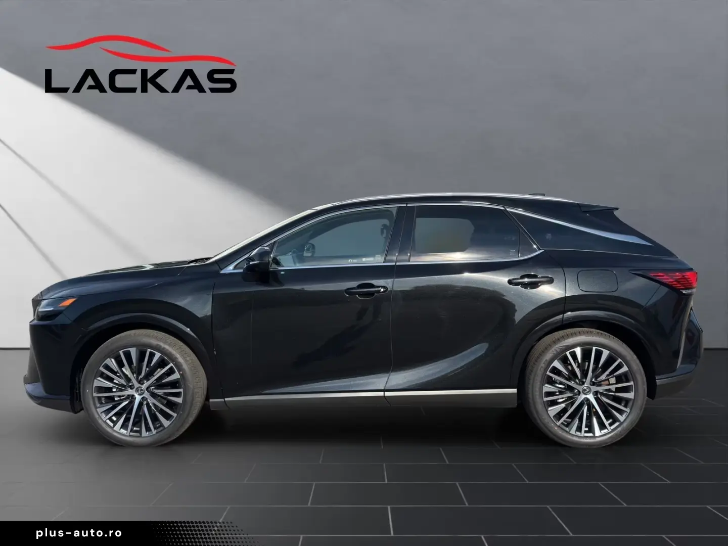 Lexus RX 450 h  Executive Seat aeration.