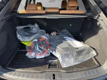 Lexus RX 450 h  Executive Seat aeration.
