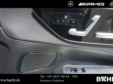 MERCEDES-BENZ GLC 300 d 4M Coupé AMG Night Pano AHK Distr