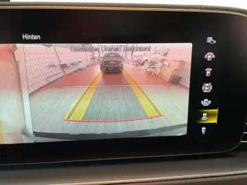 MERCEDES-BENZ GLE 63 AMG 4M Burmester Ventil 360 Panoram