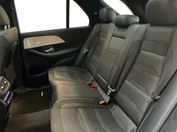 MERCEDES-BENZ GLE 63 AMG 4M Burmester Ventil 360 Panoram