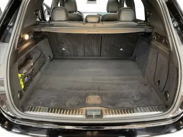 MERCEDES-BENZ GLE 63 AMG 4M Burmester Ventil 360 Panoram