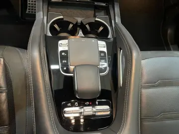 MERCEDES-BENZ GLE 63 AMG 4M Burmester Ventil 360 Panoram