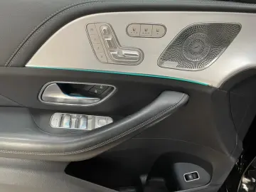 MERCEDES-BENZ GLE 63 AMG 4M Burmester Ventil 360 Panoram