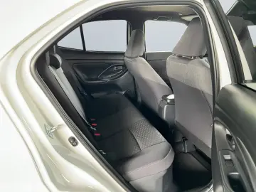 Toyota Yaris Cross 1 5 Teamplayer