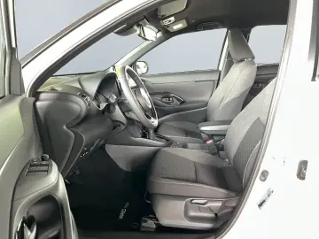Toyota Yaris Cross 1 5 Teamplayer