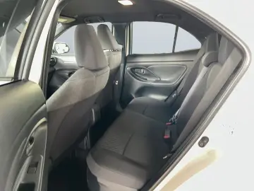 Toyota Yaris Cross 1 5 Teamplayer