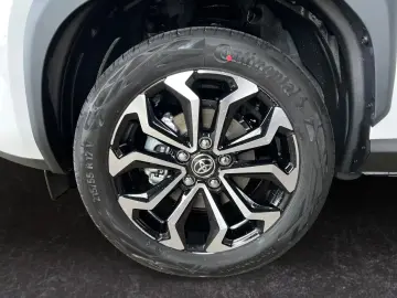 Toyota Yaris Cross 1 5 Teamplayer