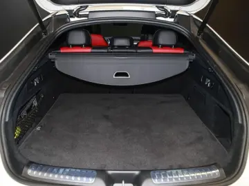 MERCEDES-BENZ GLC 300 d 4M  Coupé AMG Night Pano 360  Burm