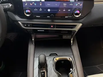 Lexus RX 450  - LUXURY-PANO.-MARK LEV-360 CAM