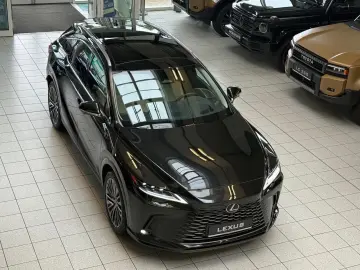Lexus RX 450  - LUXURY-PANO.-MARK LEV-360 CAM