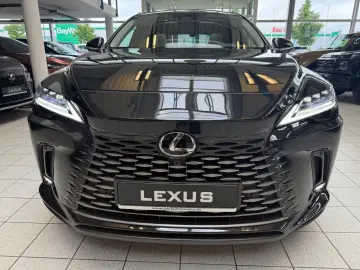 Lexus RX 450  - LUXURY-PANO.-MARK LEV-360 CAM